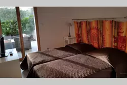 Location saisonnière T3 Cavalaire-sur-Mer  