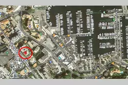 Location saisonnière T3 Cavalaire-sur-Mer  