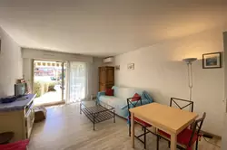 Location saisonnière Studio Cabine Cavalaire-sur-Mer  