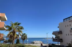Location saisonnière Studio Cabine Cavalaire-sur-Mer  