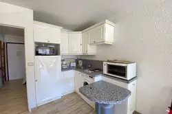 Location saisonnière Studio Cabine Cavalaire-sur-Mer  