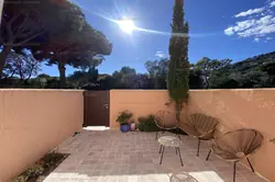 Location saisonnière Mas Cavalaire-sur-Mer  