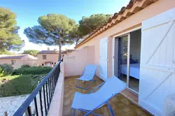 Location saisonnière Mas Cavalaire-sur-Mer  