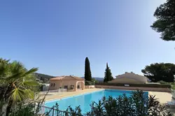 Location saisonnière Mas Cavalaire-sur-Mer  