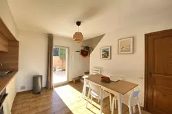 Location saisonnière Mas Cavalaire-sur-Mer  