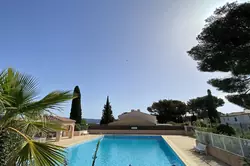 Location saisonnière Mas Cavalaire-sur-Mer  