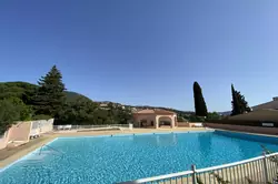 Location saisonnière Mas Cavalaire-sur-Mer  
