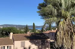 Location saisonnière Mas Cavalaire-sur-Mer  