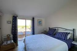 Location saisonnière Mas Cavalaire-sur-Mer  
