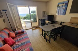 Location saisonnière T2 Rayol-Canadel-sur-Mer  