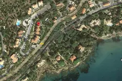 Location saisonnière T2 Rayol-Canadel-sur-Mer  