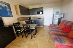 Location saisonnière T2 Rayol-Canadel-sur-Mer  