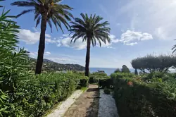Location saisonnière T2 Rayol-Canadel-sur-Mer  