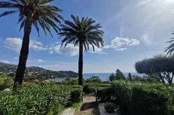 Location saisonnière T2 Rayol-Canadel-sur-Mer  
