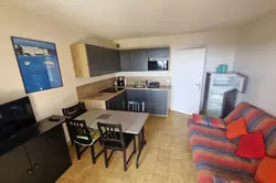 Location saisonnière T2 Rayol-Canadel-sur-Mer  