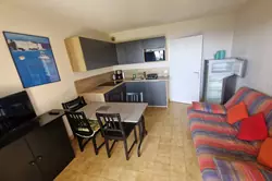 Location saisonnière T2 Rayol-Canadel-sur-Mer  