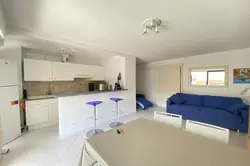 Location saisonnière T2 Cavalaire-sur-Mer  