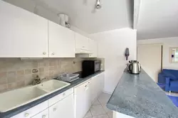 Location saisonnière T2 Cavalaire-sur-Mer  
