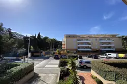 Location saisonnière T2 Cavalaire-sur-Mer  