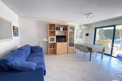 Location saisonnière T2 Cavalaire-sur-Mer  