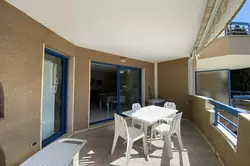 Location saisonnière T2 Cavalaire-sur-Mer  
