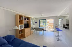 Location saisonnière T2 Cavalaire-sur-Mer  