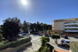 Location saisonnière T2 Cavalaire-sur-Mer  