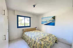 Location saisonnière T2 Cavalaire-sur-Mer  