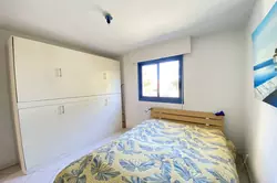 Location saisonnière T2 Cavalaire-sur-Mer  