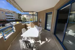 Location saisonnière T2 Cavalaire-sur-Mer  