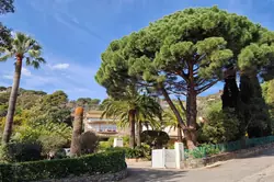 Location saisonnière T4 Rayol-Canadel-sur-Mer  