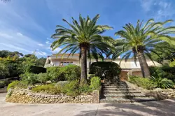 Location saisonnière T4 Rayol-Canadel-sur-Mer  