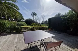 Location saisonnière T4 Rayol-Canadel-sur-Mer  