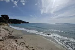 Location saisonnière T4 Rayol-Canadel-sur-Mer  