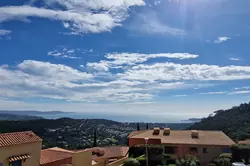 Location saisonnière Studio Cavalaire-sur-Mer  