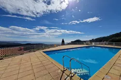 Location saisonnière Studio Cavalaire-sur-Mer  