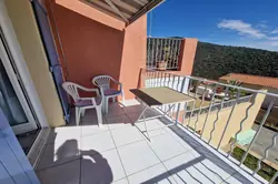 Location saisonnière Studio Cavalaire-sur-Mer  
