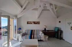 Location saisonnière Studio Cavalaire-sur-Mer  