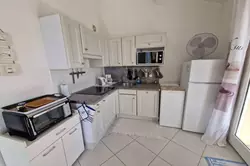 Location saisonnière Studio Cavalaire-sur-Mer  
