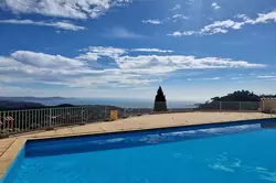 Location saisonnière Studio Cavalaire-sur-Mer  