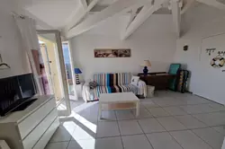 Location saisonnière Studio Cavalaire-sur-Mer  