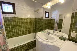Location saisonnière T2 La Croix-Valmer  