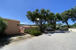 Location saisonnière T2 La Croix-Valmer  