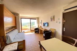 Location saisonnière T2 La Croix-Valmer  