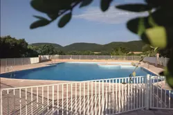 Location saisonnière T2 La Croix-Valmer  