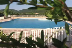 Location saisonnière T2 La Croix-Valmer  