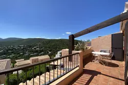 Location saisonnière T2 La Croix-Valmer  