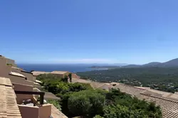 Location saisonnière T2 La Croix-Valmer  