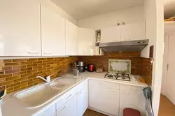 Location saisonnière T2 La Croix-Valmer  