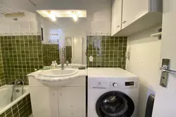 Location saisonnière T2 La Croix-Valmer  